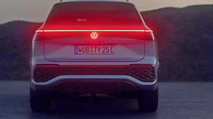 Volkswagen iki modeli birləşdirdi:  yeni avtomobil necə olacaq? - FOTO