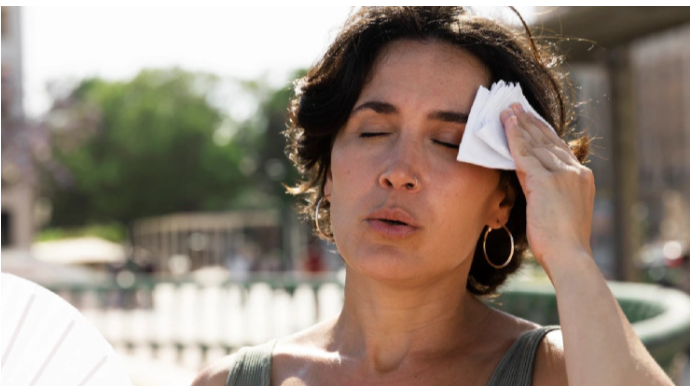 İsti hava bu insanlar üçün daha təhlükəlidir