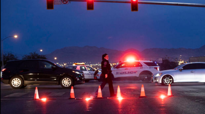 ABŞ-da kütləvi qəza doqquz nəfərin ölümünə səbəb olub