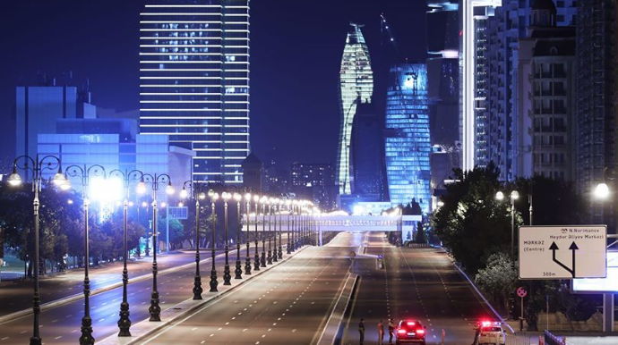 Daxili İşlər Nazirliyi vətəndaşlara təşəkkür edib