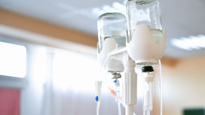 “Sədərək” ticarət mərkəzində polis tüstüdən zəhərləndi