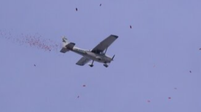 Təyyarə qəzaya uğradı; 6 nəfər öldü 