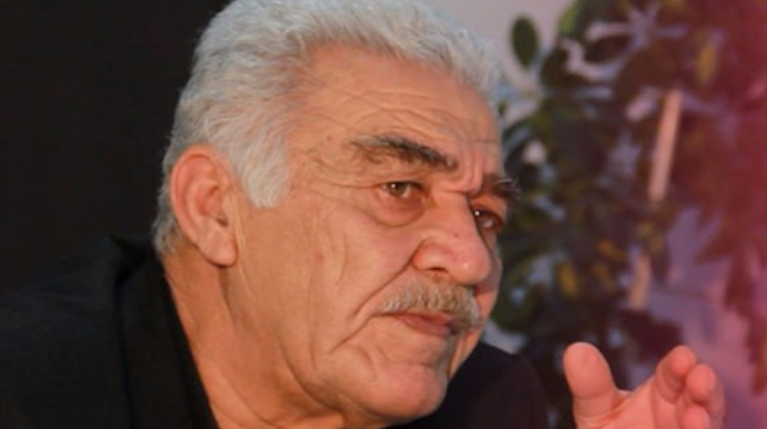 Əlisəmid Kürün vəziyyəti ağırlaşdı