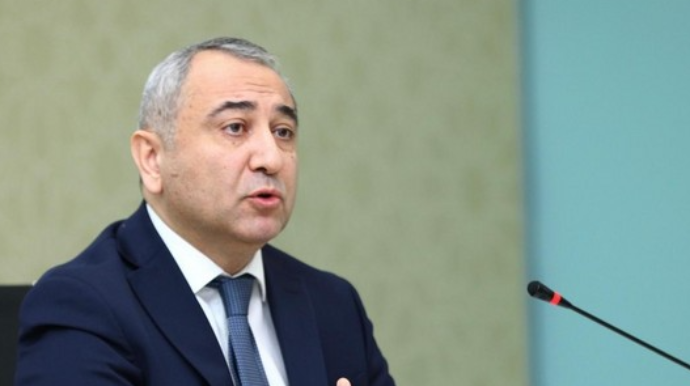 "Bakıda ictimai nəqliyyata illik əsasda 300 milyon səfərin ötürülməsi nəzərdə tutulur" - Anar Rzayev 