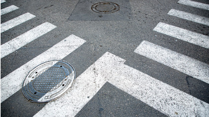 Göygöldə avtomobil piyadanı vurub öldürdü