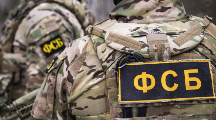 Rusiyada daha bir azərbaycanlı saxlanıldı 