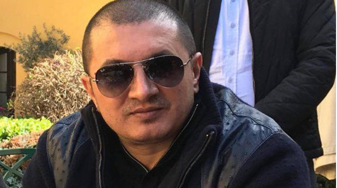 "Lotu Quli"nin qəbirüstü abidəsi hazırlanıb - FOTO 