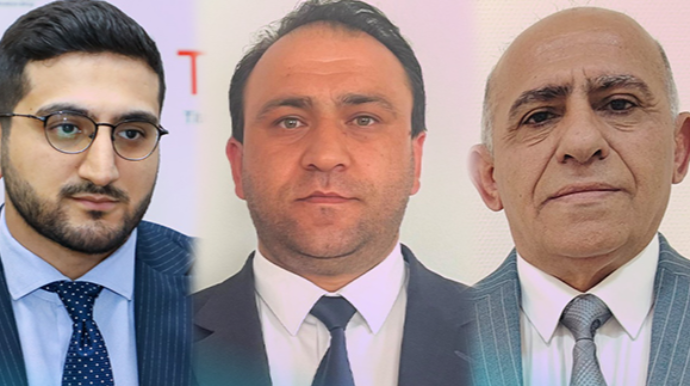 Bu xəstəxanalara direktorlar təyin olundu - FOTO