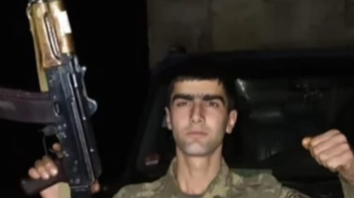 2 ay komada qalan Vətən müharibəsi iştirakçısı vəfat etdi - FOTOLAR 