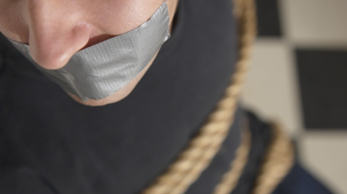 Bakı sakini oğurlanıb, buraxılması üçün 500 manat tələb olunub 