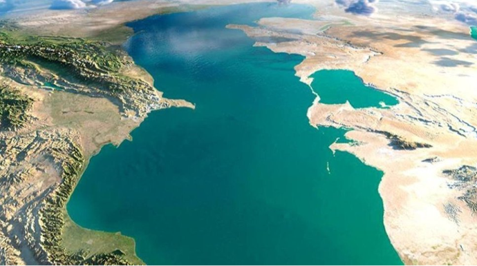 Xəzərdə suyun səviyyəsinin azalması kritik həddədir? – EKOLOQ AÇIQLADI 