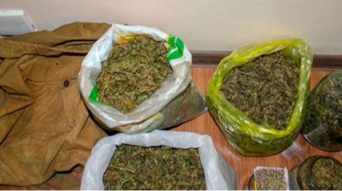 Polis Nərimanovda əməliyyat keçirdi