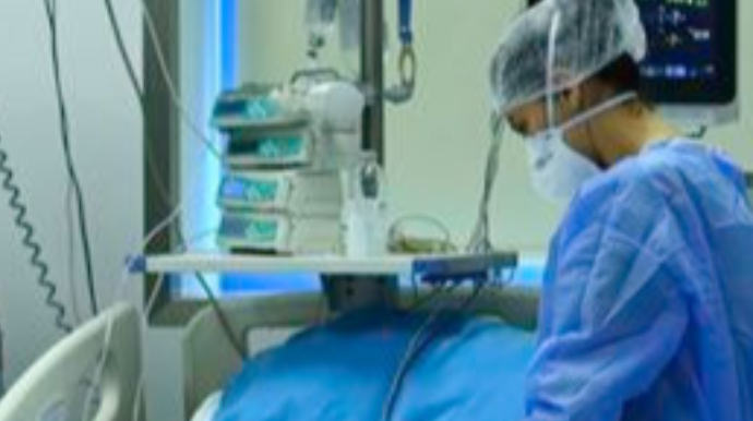 Azərbaycanda daha 904 nəfər koronavirusa yoluxub, 13 nəfər ölüb