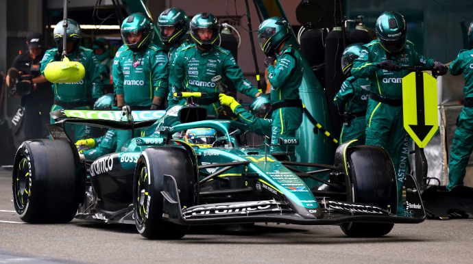 Formula 1-də bir komanda azala bilər 