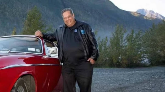 Bu maşın ən çox sürülən avtomobil kimi dünya rekordu qırdı - FOTO 