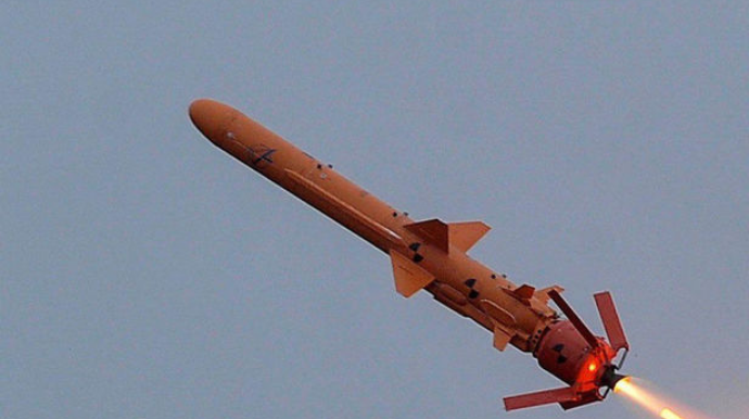 Poqulyayko:  “Lutska Belarus ərazisindən qanadlı raket atılıb”