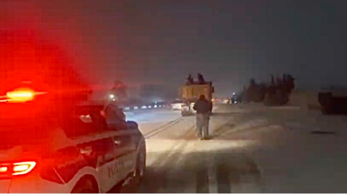 DYP-dən sürücülərə mühüm XƏBƏRDARLIQ   - VİDEO