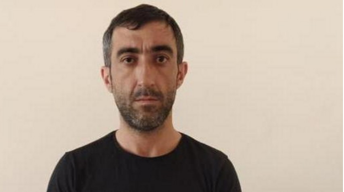 Qubada aqrotexniki qaydada narkotik yetişdirən şəxs saxlanılıb      - FOTO