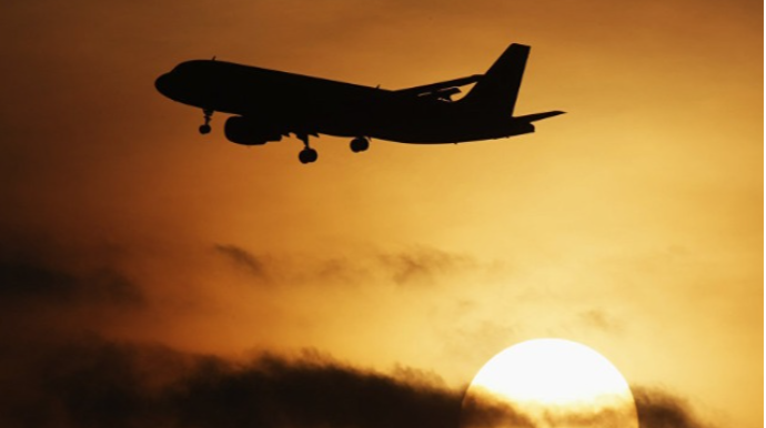 Rusiya və Ukraynanın hava məkanı 6 il bağlı qalacaq 