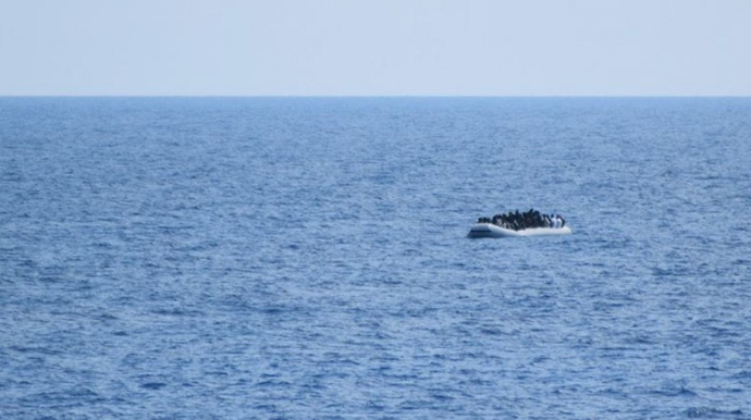 Yunanıstandan çıxarılan mühacirləri Türkiyə xilas edib