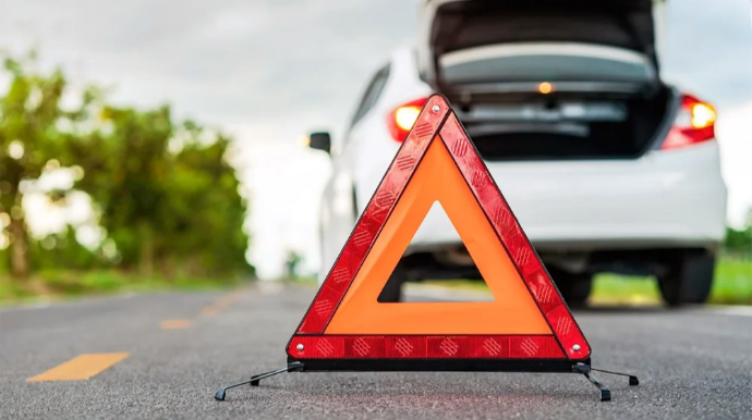 Bakıda “011” "Mitsubishi" ilə toqquşdu - 1 ölü, 2 yaralı 