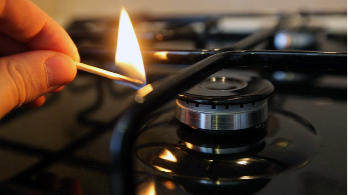 Bakının üç rayonunun bəzi ərazilərində qaz olmayacaq