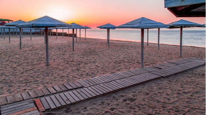 Dənizə getmək istəyənlərin nəzərinə!