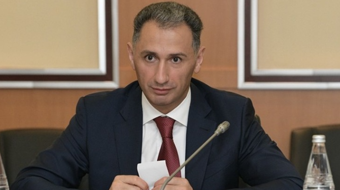 Rəqəmsal mühit uşaqlar üçün müəyyən təhlükə də yaradır - Rəşad Nəbiyev 