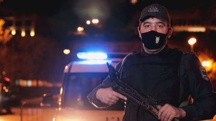 Azərbaycanda hərbi vəziyyət ləğv edilir - Qanun hazırdır