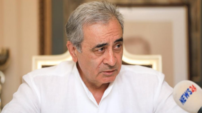 Professor İlham Rəhimovun “Din və Cəza” kitabı Qazaxıstanda işıq üzü gördü - FOTO 