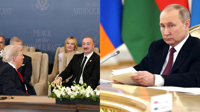 Kremlin Cənubi Qafqazda gücü zəifləyir; ABŞ region ölkələri ilə əməkdaşlığı artırır - POLİTOLOQ 