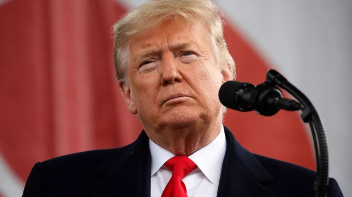 Tramp yenə koronavirusa görə Çini cəzalandıracağına söz verdi