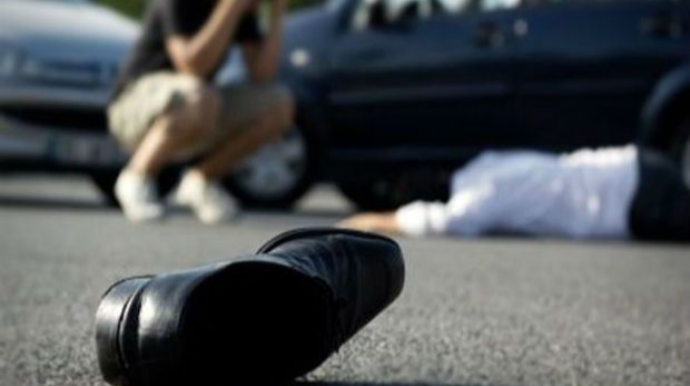 Biləsuvarda yük maşını piyadanı vuraraq öldürüb