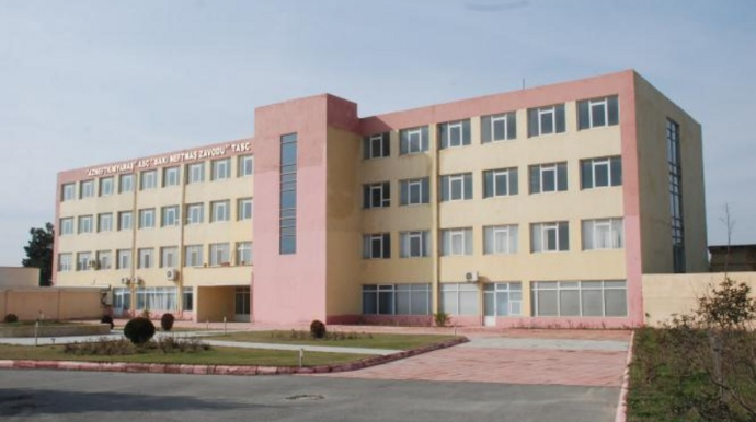 “Zabrat maşınqayırma zavodu”nun səhmlərinin əmək kollektivinə güzəştli satışına başlanılır