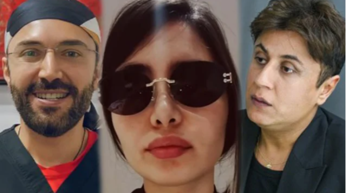 Cahid Şahbazov haqda şikayətinə - Anar da qoşuldu 