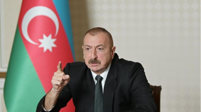 İlham Əliyev:  “Ermənistan yeni təxribatlar törədə bilər”