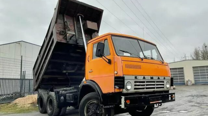 KamAZ-da “İphone”  qadağası