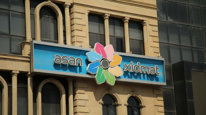 ASAN-da xidmətlərdən birinin göstərilməsində problem yaranıb