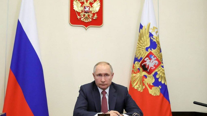 Путин провел совещание по Карабаху