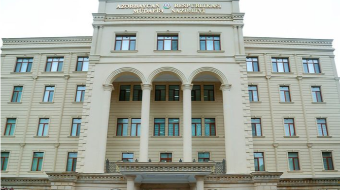 Şuşada avtomobil qəzasında xəsarət alan hərbçi 16 gün sonra vəfat edib 