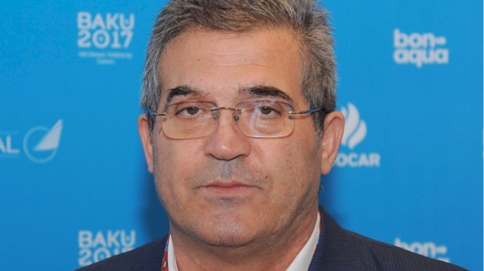 Rüşvət, qanunsuz məscid, şişən ayaqlar - İcra başçısının işdən çıxarılmasının SENSASİON SƏBƏBLƏRİ