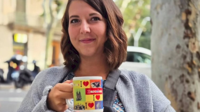 Səkkiz dəqiqə ölü qalan qadın gördüklərindən danışdı 