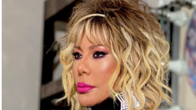 "Anam atamın törətdiyi qəzada vəfat edib" - Xalq artisti 