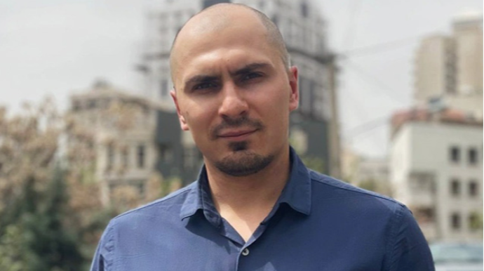 Azərbaycan telekanalı ilə əməkdaşlığa görə Rusiyada “xarici agent” elan edildi