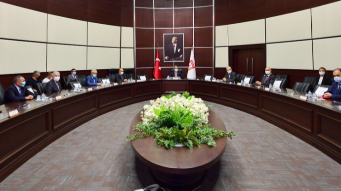 “PUA-larımız, raketlərimiz Azərbaycanın əmrindədir”