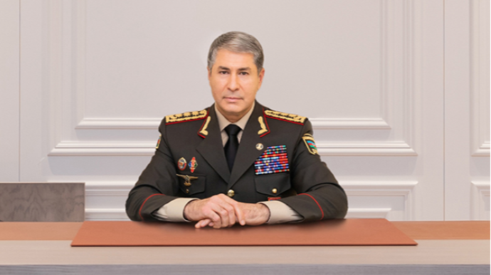 Vilayət Eyvazov bu rayona yeni rəis təyin etdi