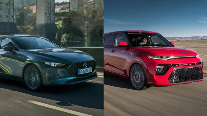 Təcrübəsiz sürücülər üçün ən yaxşı 13 avtomobil - Ucuz və etibarlı - SİYAHI