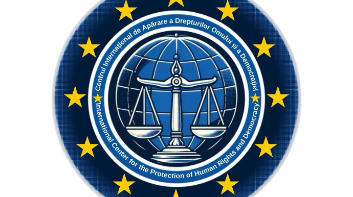 Moldovada qanun pozuntularına qarşı beynəlxalq müdafiə mərkəzi yaradılıb 