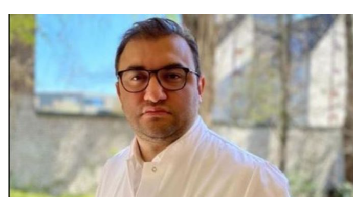 “Siz bu günün qəhrəmanlarısınız!” - Azərbaycanlı həkim həmkarlarına səsləndi   