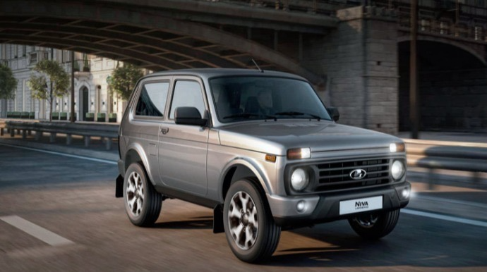 Lada avtomobilləri daha bir ölkədə yığılacaq – YENİ ADLA  